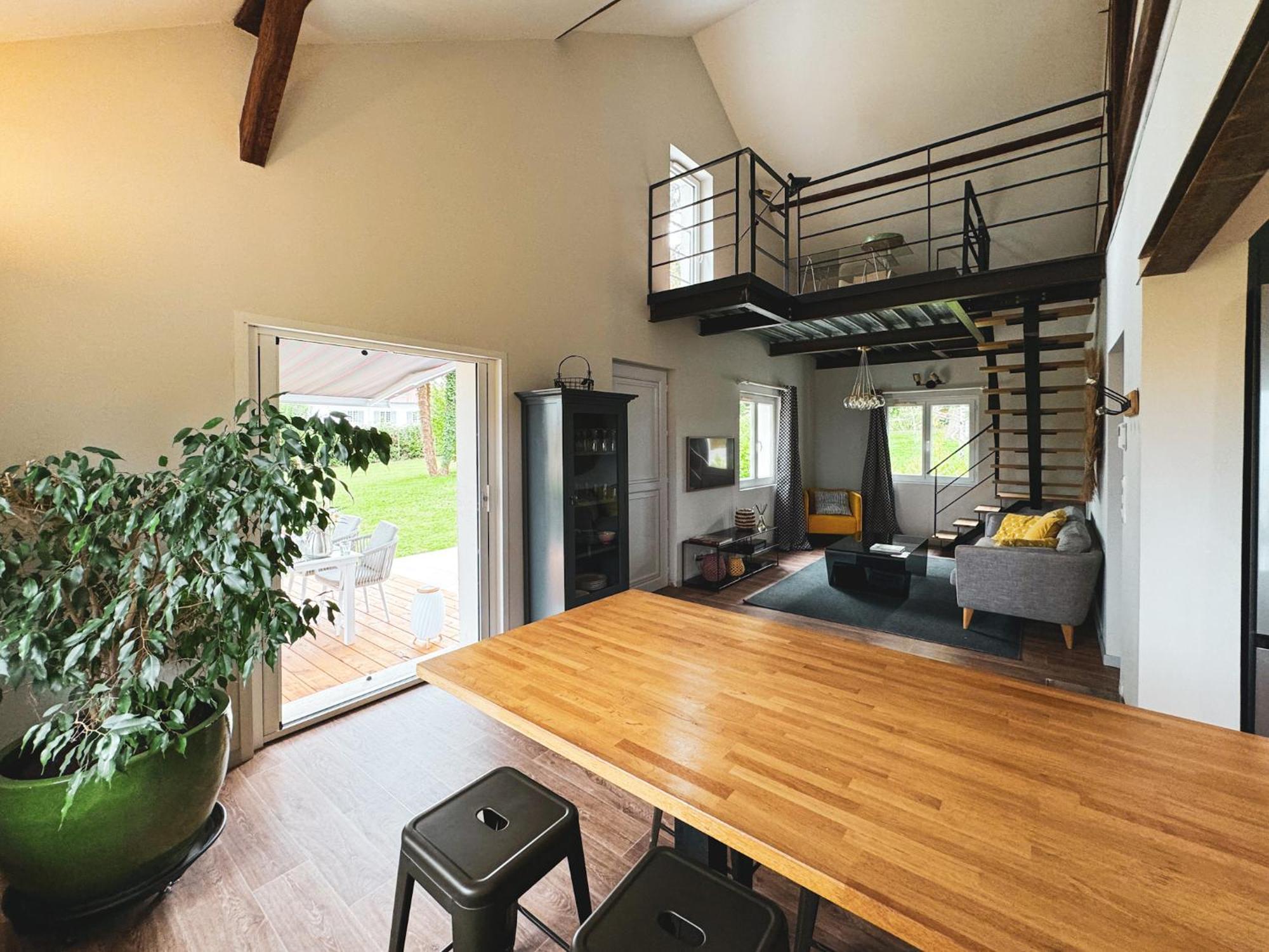 Jolie Petite Maison - Entre Mer, Montagne, Espagne Jurancon ภายนอก รูปภาพ